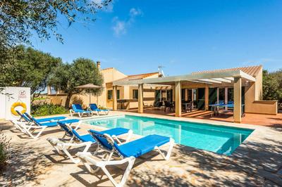 Villa Flomertor 2