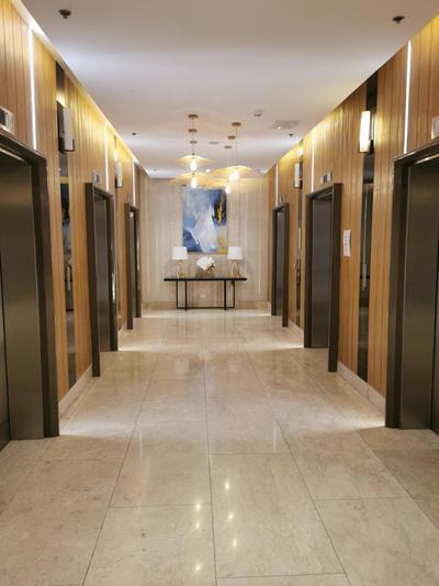 Mall of Asia Pasay Shore 3 residences 2