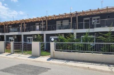 Aegean View Summer House 2