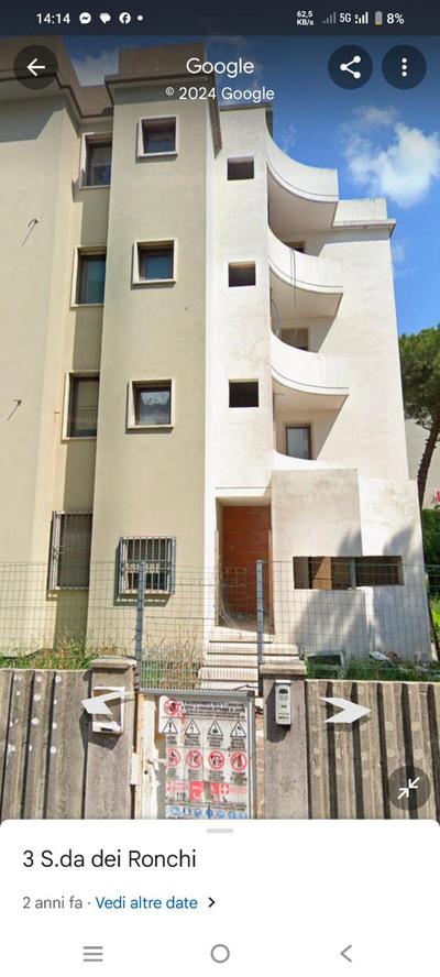 Appartamento Mestre