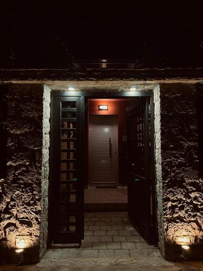 Nerita's country houses