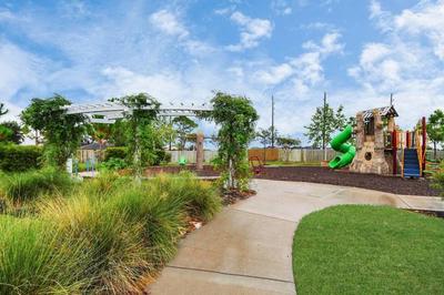 Stylish 4 Bedroom home in Richmond Houston Area