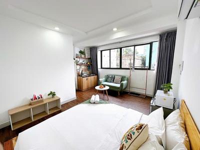 The Maison in Saigon