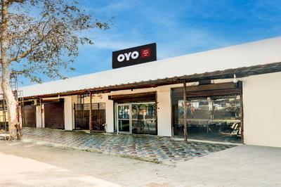 Hotel O Pragati Resort Marriage Hall & Restaurant