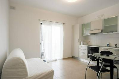Tropea Court Sliema Apartment 5A by Homely