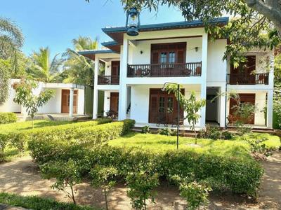 Hotel Sanda Diya - Dambulla