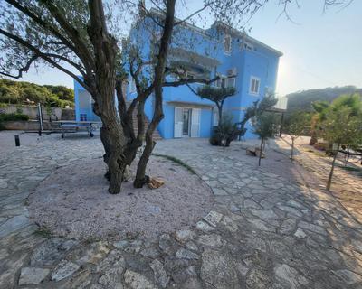 Murter Palms Resort Apartments