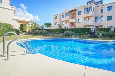 El Manantial, Elviria, Marbella, Costa del Sol
