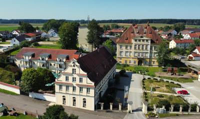 Autenrieder Brauereigasthof