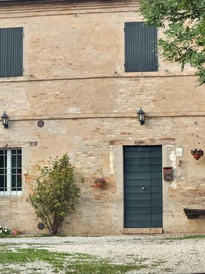 Casale san Valentino