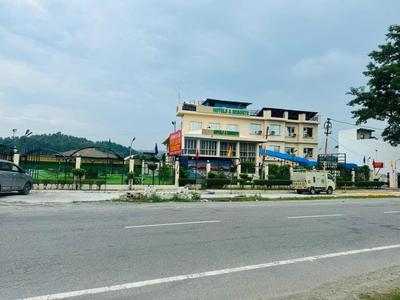 Hotel Holiday Resort