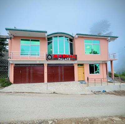 Mashal Palace