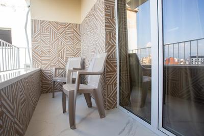 David Center Apartment