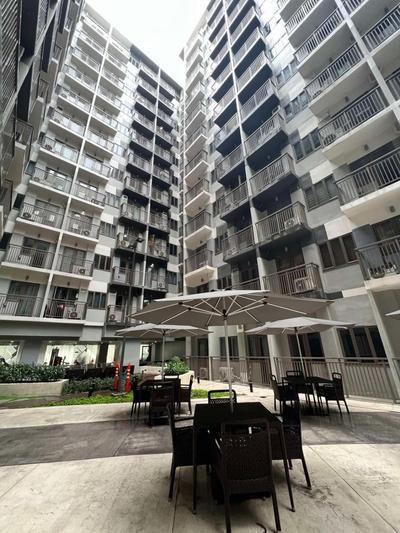 Comfortable and Cozy 1BR unit near MOA