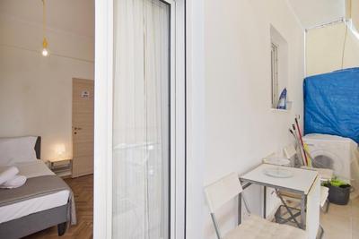 Cozy Pagrati Nest Near Athens Center, AC, Wifi