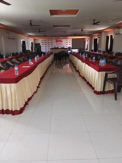URC resorts