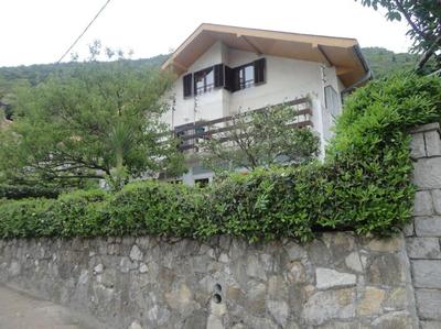Houses on the sea penny