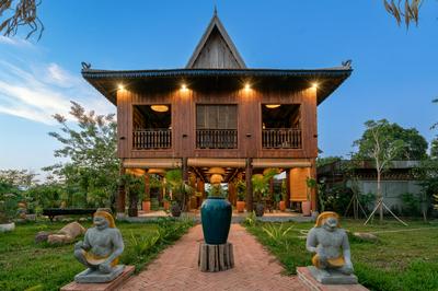 Beng Mealea Lodge