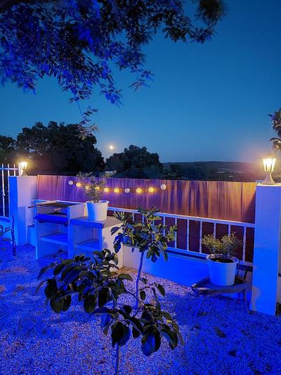 4Ever Palace Design&Nature