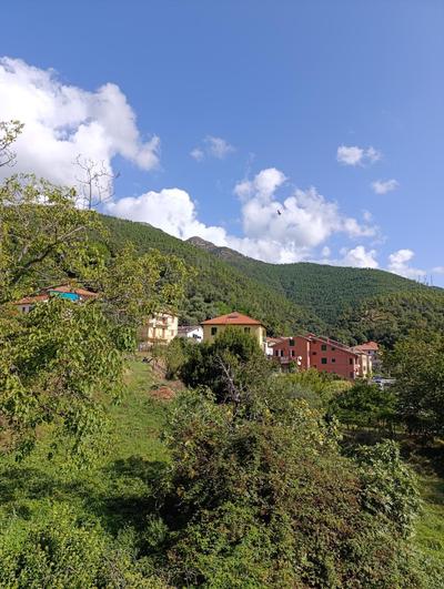 Cogoleto - Villetta Il Canneto