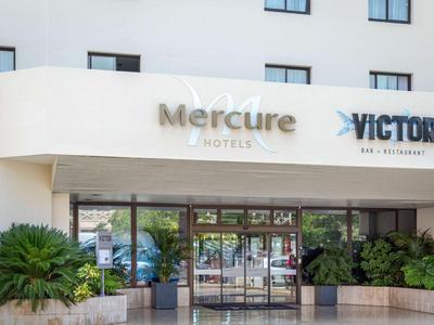 Mercure Hyères Centre Côte d'Azur