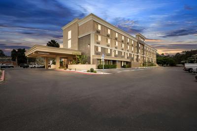 Comfort Inn Chula Vista San Diego South, Foto 2
