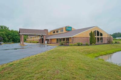 Quality Inn & Suites Harrington - Milford, Billede 2
