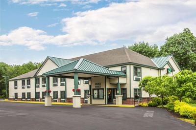 Econo Lodge Glens Falls - Lake George, 사진 2