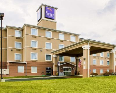 Sleep Inn & Suites Harrisburg - Hershey Southwest