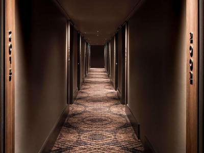 Novotel Sydney City Centre