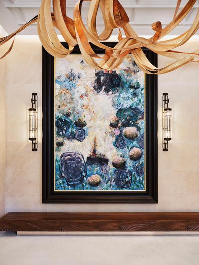 Park Hyatt London River Thames