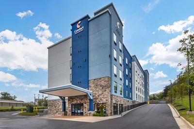 Comfort Inn & Suites Nashville Bellevue