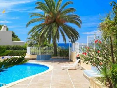CaLaNu Cap Salou Apartment by the sea