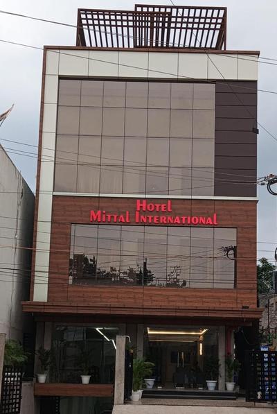 Hotel Mittal International