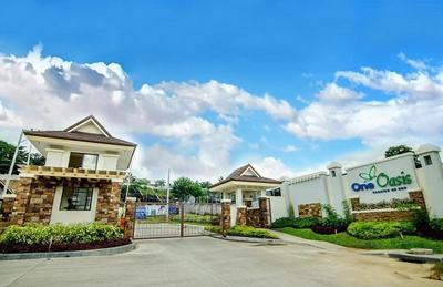 One Oasis Cagayan De Oro 2-Bedroom Unit