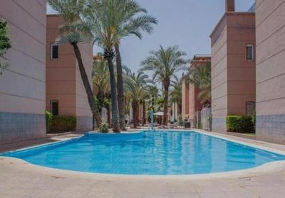 Appartement dans Résidence avec Piscines