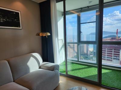 Bona Together In Haeundae Residence