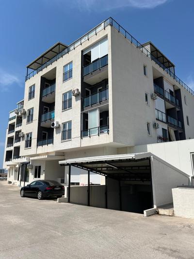Apartment Aleksa