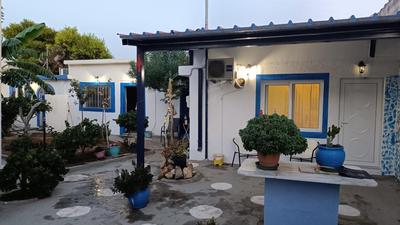4 Seasons Suites Paradise Athens Airport