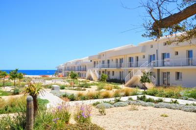 Marzamemi Green Oasi Apartment - Affittimoderni