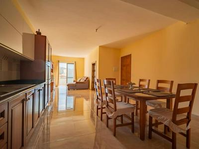 Appartement près de la mer