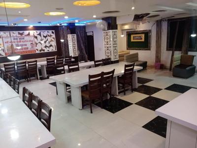 Hotel Taj Street Premium