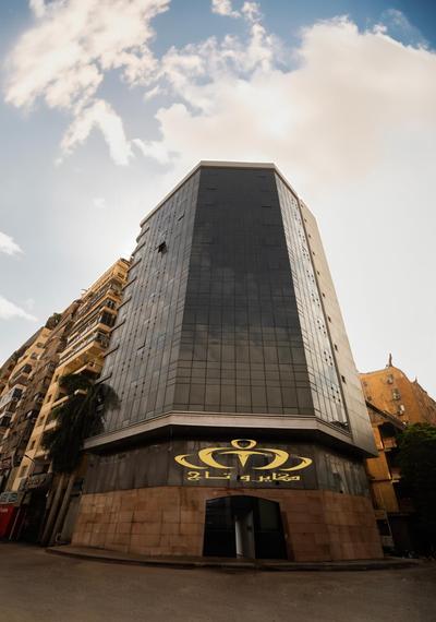 Cairo Taj Hotels & Suites- Mohandessin