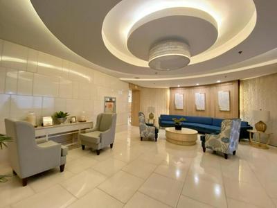 Cheapest 1BR in Shell Pasay MOA