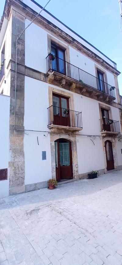 Borgo Sant' Antonio