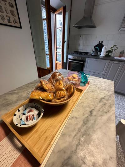 Intero Appartamento - Casa Babette