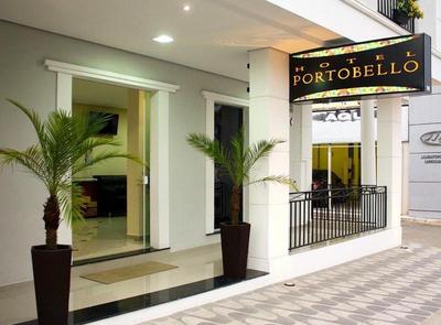 Hotel Portobello