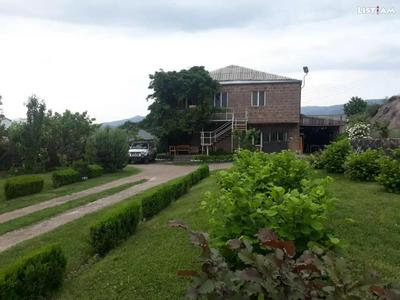 Green Corner