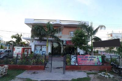 Hotel O Siddharth Villa