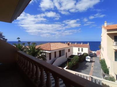 Los Azahares Apartment
